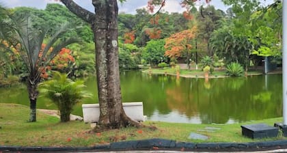 GoldMen Business Louveira