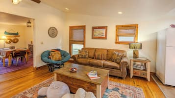 Smart TV, biblioteca musical