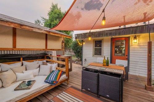 Bellvue Hideaway: Adventure & Calm Near Fort Collins!