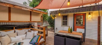 Bellvue Hideaway: Adventure & Calm Near Fort Collins!