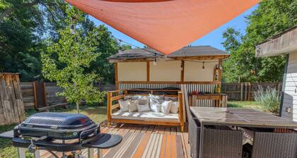 Bellvue Hideaway: Adventure & Calm Near Fort Collins!