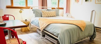 Catskills The Bohemian Dream