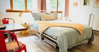 Catskills The Bohemian Dream