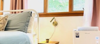 Catskills The Bohemian Dream