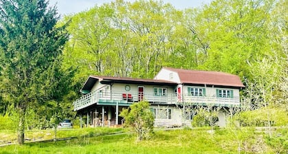 Paloma Large Attic Apartment