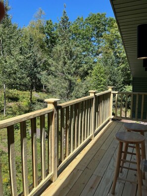 Property grounds - Paloma Large Attic Apartment (Shandaken)