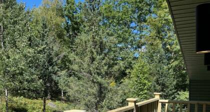 Paloma Large Attic Apartment