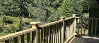 Paloma Large Attic Apartment