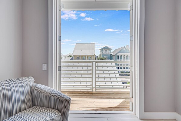 Ferienhaus (3 Bedrooms) | Innenbereich