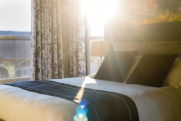 3 chambres, bureau, fer et planche Ă repasser, Wi-Fi gratuit