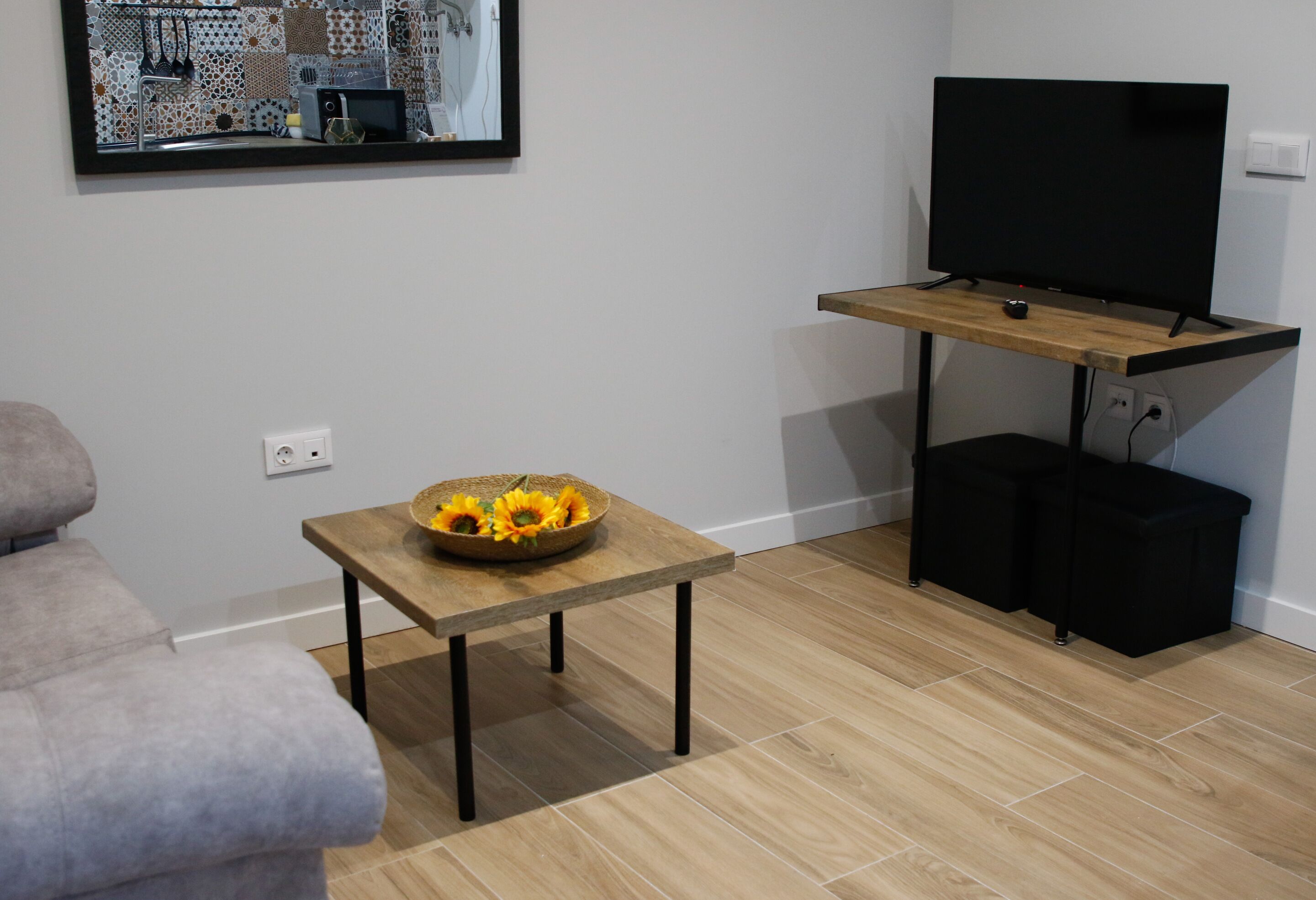 Apartamentos Tierra De Lavada- La Muralla - Brihuega
