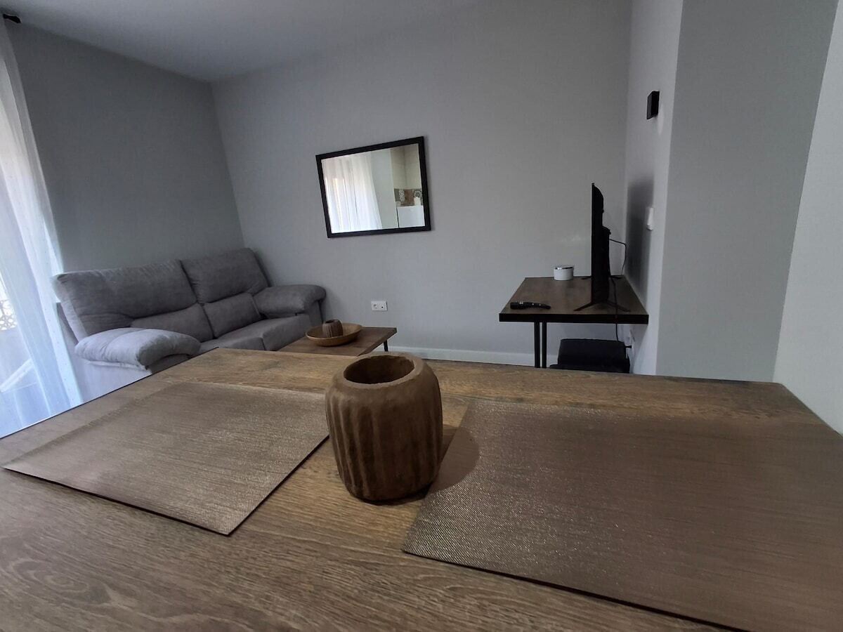 Apartamentos Tierra De Lavanda - Piedra Bermeja - Brihuega