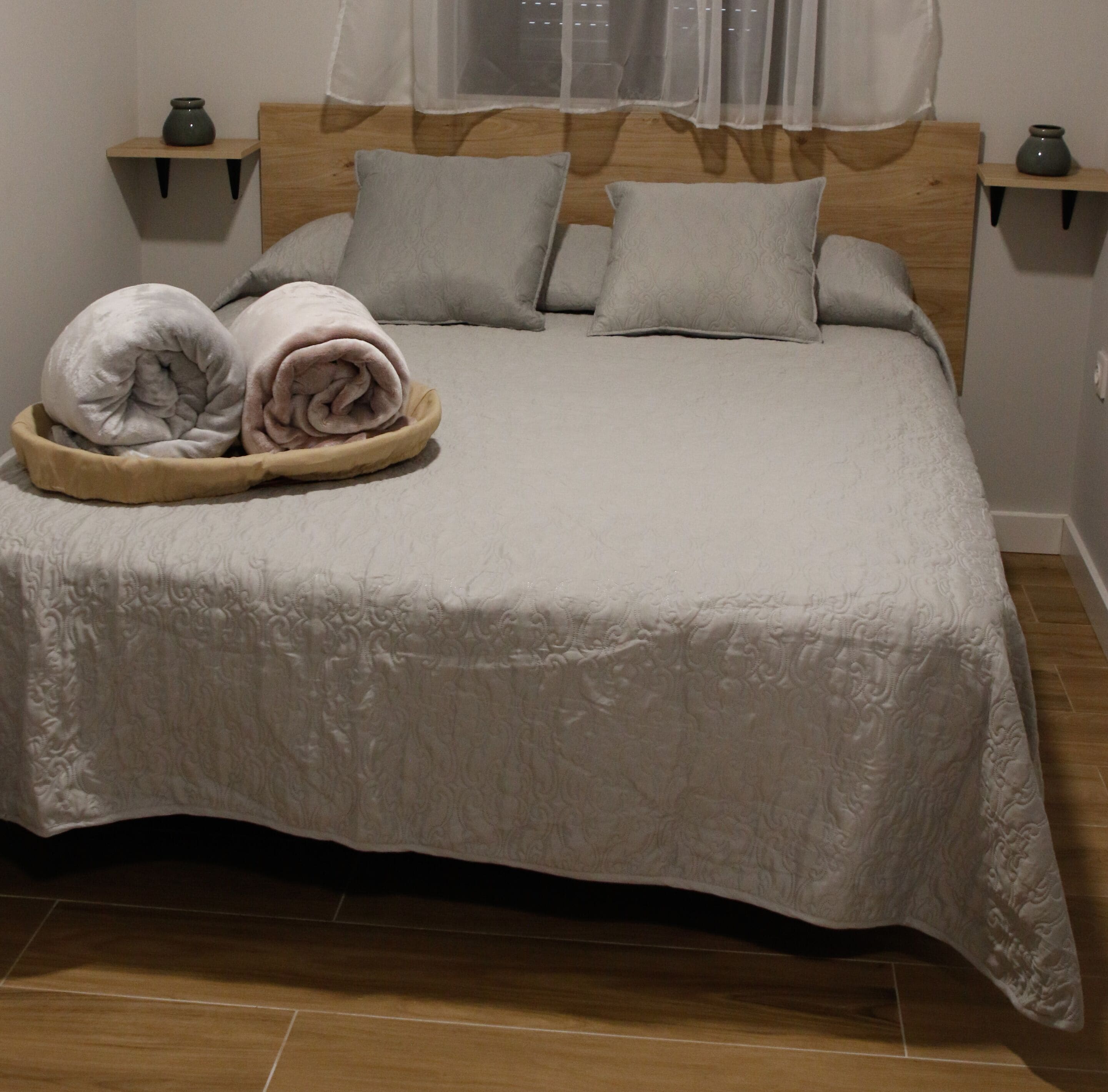 Apartamentos Tierra De Lavanda- Lavanda - Brihuega