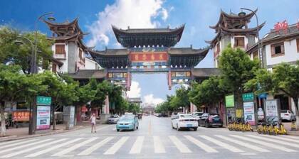 Lianyuan Hotel