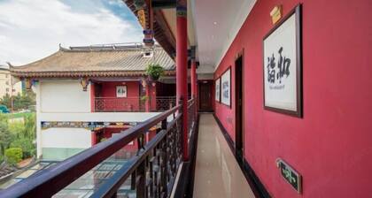 Lianyuan Hotel