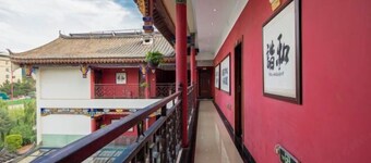 Lianyuan Hotel
