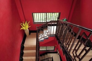 Garden - Lianyuan Hotel (Wuding)