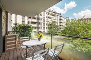 Servei de restauració a l'aire lliure