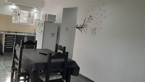 用餐