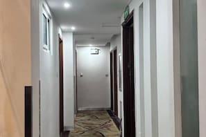 İç mekân