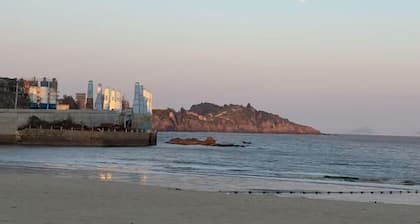 Yong Tai Busines Hotel