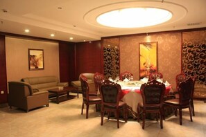 ร้านอาหาร