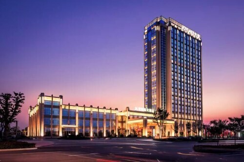 Joylake Hotel