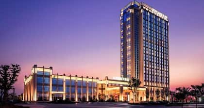Joylake Hotel