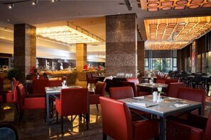 Dining - Joylake Hotel (Jianhu)