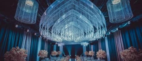 Salón de baile