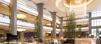 Jiulong International Hotel