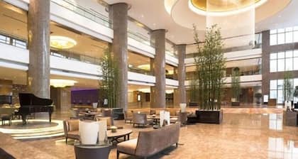 Jiulong International Hotel