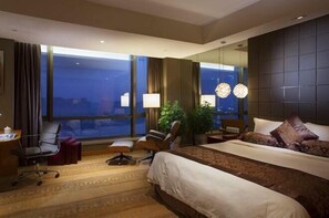 Cots/infant beds
