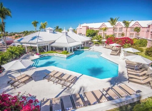 Atlantis Harborside 2 Bedroom