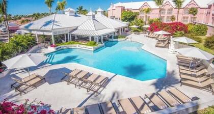 Atlantis Harborside 2 Bedroom