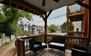 Terras