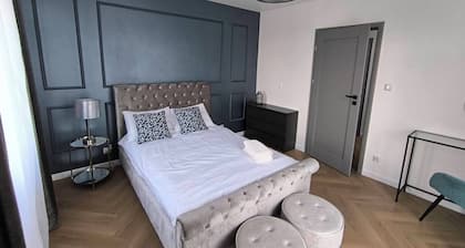 Brama Lwowska Apartamenty bramalwowskapl