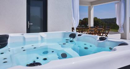 Acogedora casa en Gornja Stubica con.