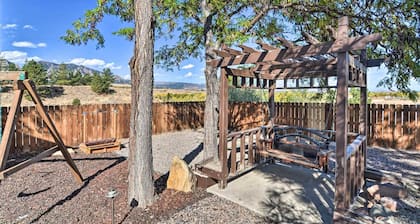 Spacious Oasis, 5-bedroom house in Boulder with Views, 5.5 miles from Pearl St