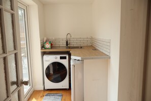 Interior - Wilmer House (Eastleigh)