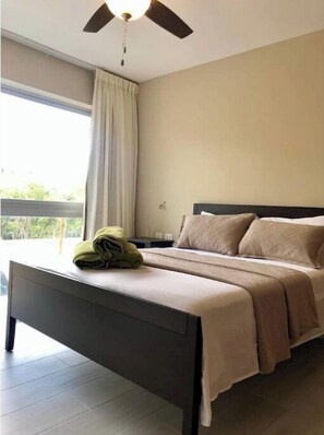 2 bedrooms, bed sheets - Diana206 - New and cozy 2 bedrooms
 (Bayahibe)