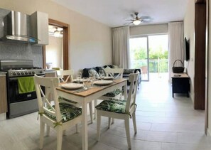 Interior - Diana206 - New and cozy 2 bedrooms
 (Bayahibe)