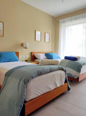 1 habitación