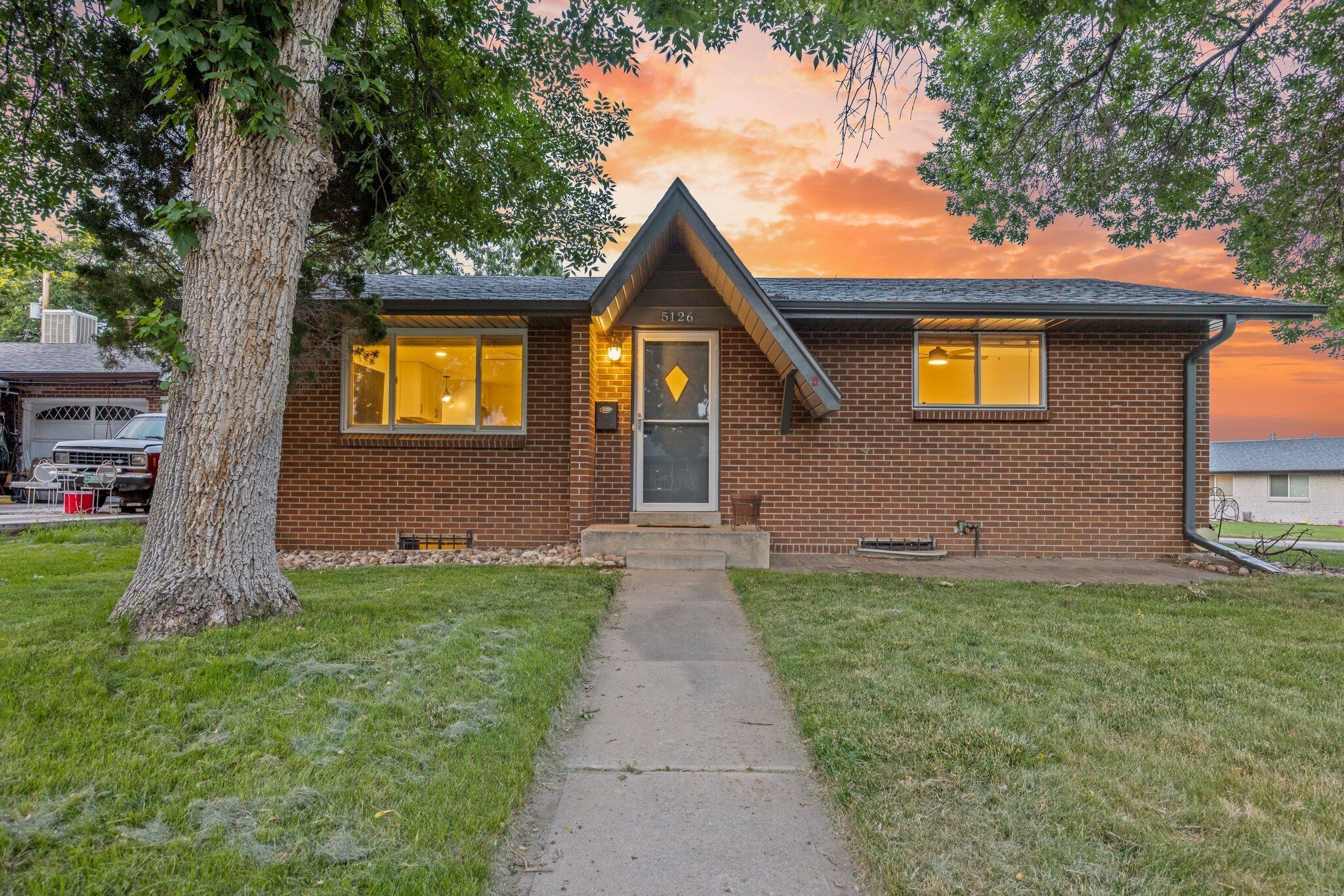 Colorado Oasis: Hot Tub, Ping Pong, Grill, & Fire Pit