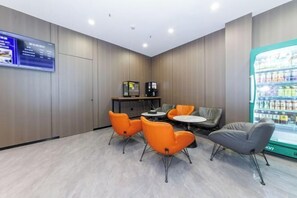 Interior - Fuyijia E-sports Hotel (Gongyi Huochang Road Tongben Road Store) (Gongyi)