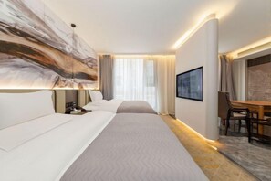 Room - Fuyijia E-sports Hotel (Gongyi Huochang Road Tongben Road Store) (Gongyi)