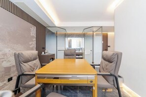 Room - Fuyijia E-sports Hotel (Gongyi Huochang Road Tongben Road Store) (Gongyi)