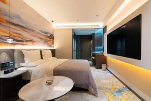 Room - Fuyijia E-sports Hotel (Gongyi Huochang Road Tongben Road Store) (Gongyi)