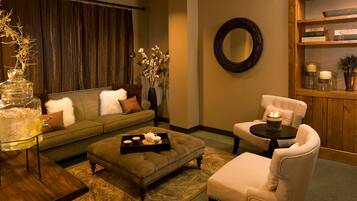 TV, fireplace, DVD player, offices