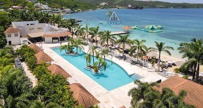 Sunset at ArecaHomes~ Beach Access~ Pool & Water Park